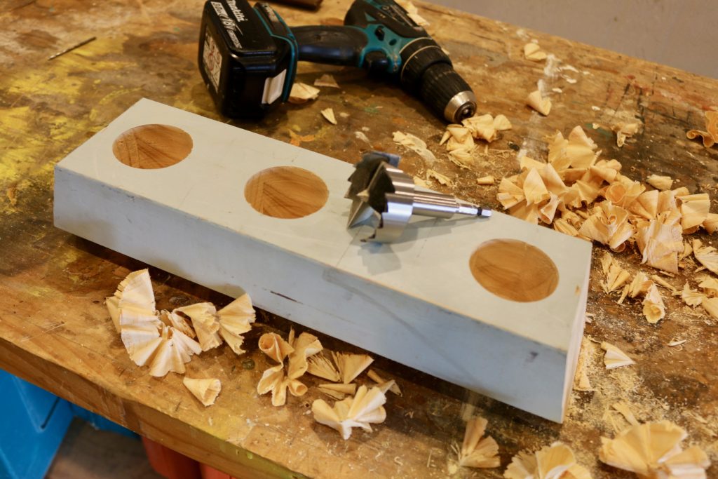 Scrap Wood Projects for Beginners. - DIY For Knuckleheads